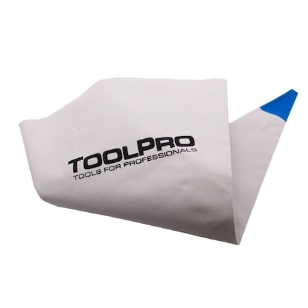 Toolpro 24 in. x 12 in. Grout Bag with Coated Tip TP79020